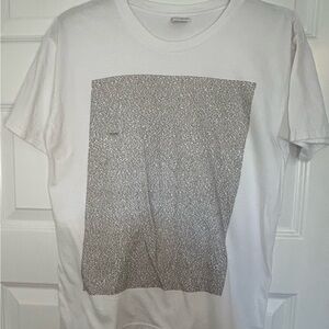 the bee movie script tee shirt